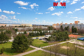 Prodej bytu 3+1, 72 m2, Praha, Horní Měcholupy, cena 9499000 CZK / objekt, nabízí M&M reality holding a.s.