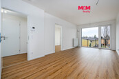 Prodej bytu 2+kk, 48 m2, Kladno, ul. Ke křížku