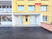 Prodej obchod a služby, 20 m2, Praha, ul. Zelenohorská, cena 2463350 CZK / objekt, nabízí M&M reality holding a.s.