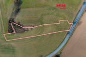 Prodej pole, 4181 m2, Mohelnice, cena 399000 CZK / objekt, nabízí 