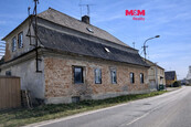 Prodej rodinného domu, 170 m2, Libina, cena 3699000 CZK / objekt, nabízí 