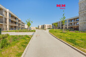 Prodej bytu 3+kk 154 m2 s předzahrádkou, Brandýs nad Labem, cena 10175300 CZK / objekt, nabízí 