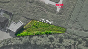 Prodej pozemku k bydlení, 1710 m2, Most - Vtelno, cena 4890000 CZK / objekt, nabízí M&M reality holding a.s.