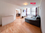 Prodej bytu 3+1, 96 m2, Volary, ul. Náměstí, cena 2921000 CZK / objekt, nabízí M&M reality holding a.s.