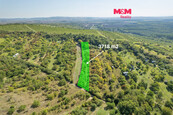 Prodej zahrady, 3718 m2, Židlochovice, cena 950000 CZK / objekt, nabízí M&M reality holding a.s.