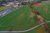 Prodej pozemku k bydlení, 6134 m2, Dobřany, cena 16969100 CZK / objekt, nabízí 