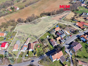 Prodej pozemku k bydlení, 17686 m2, Svojetín, cena 15917400 CZK / objekt, nabízí 