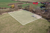 Prodej pozemku, 3561 m2, Vranovice-Břasy, okr. Rokycany, cena 990000 CZK / objekt, nabízí 