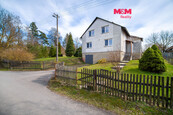 Prodej rodinného domu, 160 m2, Starý Maletín, cena 5238100 CZK / objekt, nabízí M&M reality holding a.s.