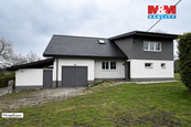 Prodej rodinného domu, 173 m2, Český Těšín, ul. K Hájence, cena 6950000 CZK / objekt, nabízí M&M reality holding a.s.