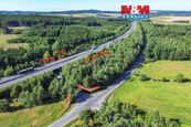 Prodej komerčního pozemku, 69 m2, Mýto, cena 130000 CZK / objekt, nabízí M&M reality holding a.s.