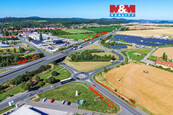 Prodej komerčního pozemku, 48 m2, Žebrák, cena 130000 CZK / objekt, nabízí M&M reality holding a.s.