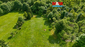 Prodej pozemku k bydlení, 2450 m2, Blatno, cena 3182000 CZK / objekt, nabízí M&M reality holding a.s.