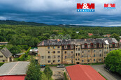 Prodej bytu 1+kk, 25 m2, Dolní Rychnov, ul. Palackého