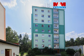 Prodej bytu 2+1, 50 m2, Rotava, ul. Sídliště
