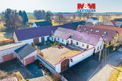 Prodej rodinného domu, 3 109 m2, Pluhův Žďár, cena 9950000 CZK / objekt, nabízí M&M reality holding a.s.
