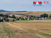 Prodej pozemku k bydlení, 1058 m2, Trubín, cena 5290000 CZK / objekt, nabízí M&M reality holding a.s.