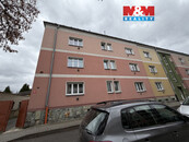 Pronájem bytu 1+kk, 36 m2, Louny, ul. Palackého