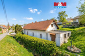 Prodej rodinného domu, 139 m2, Jílové u Prahy, ul. Karlova