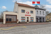 Prodej obchod a služby, 250 m2, Paskov, ul. Náměstí, cena cena v RK, nabízí M&M reality holding a.s.