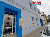 Pronájem kancelářského prostoru, 19,5 m2, Brno, ul. Špitálka, cena 3630 CZK / objekt / měsíc, nabízí M&M reality holding a.s.