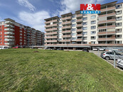 Pronájem bytu 2+kk, 51 m2, Olomouc, ul. Janského, cena 18500 CZK / objekt / měsíc, nabízí M&M reality holding a.s.