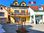 Prodej obchodního objektu, 120 m2, Kladno, ul. Dr. Vrbenského, cena 5490000 CZK / objekt, nabízí M&M reality holding a.s.