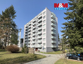 Prodej bytu 2+1, 60 m2, Humpolec, ul. Lnářská