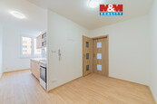 Prodej bytu 2+1, 52 m2, Aš, ul. Karlova