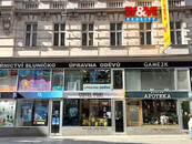 Pronájem obchodního prostoru 30m2, Brno - město, cena 11900 CZK / objekt / měsíc, nabízí M&M reality holding a.s.