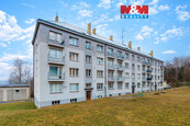 Pronájem bytu 3+1, 84 m2, Bukovany, cena 9900 CZK / objekt / měsíc, nabízí M&M reality holding a.s.
