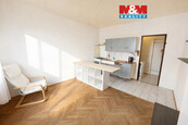 Pronájem bytu 1+kk, 22 m2, Bezdružice, ul. Na Sídlišti, cena 6800 CZK / objekt / měsíc, nabízí M&M reality holding a.s.