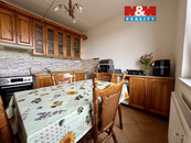 Prodej bytu 3+kk, DV, 72 m2, Jirkov, ul. U Sauny, cena 2710000 CZK / objekt, nabízí M&M reality holding a.s.