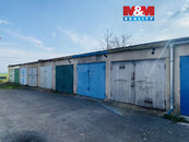 Prodej garáže, 18 m2, Prostějov, cena 660500 CZK / objekt, nabízí M&M reality holding a.s.