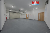 Pronájem skladu, 129 m2, Zubří, ul. U Traktorky