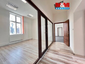 Pronájem kancelářského prostoru, 100 m2, Ostrava, ul. Sirotčí, cena 15400 CZK / objekt / měsíc, nabízí M&M reality holding a.s.