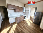 Pronájem bytu 2+1, 50 m2, Louny, ul. Přemyslovců, cena 13500 CZK / objekt / měsíc, nabízí M&M reality holding a.s.