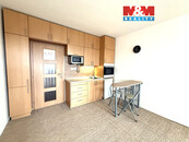 Prodej bytu 1+kk, 30 m2, Ostrava, ul. náměstí Václava Vacka, cena 2700000 CZK / objekt, nabízí M&M reality holding a.s.