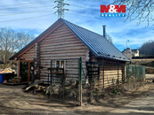 Prodej dřevostavby/srubu, 70 m2, Beroun, cena 1399000 CZK / objekt, nabízí M&M reality holding a.s.