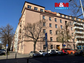 Pronájem byt 2+kk, OV, 52 m2, Praha 7 - Holešovice, cena 29500 CZK / objekt / měsíc, nabízí M&M reality holding a.s.