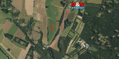 Prodej pole, 5238 m2, Kamenice nad Lipou, cena 1571400 CZK / objekt, nabízí M&M reality holding a.s.