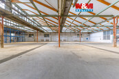 Pronájem skladu, 850 m2, Jirkov, ul. Mostecká, cena 51000 CZK / objekt / měsíc, nabízí M&M reality holding a.s.
