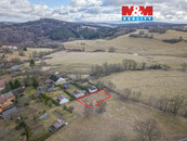 Prodej pozemku k bydlení, 305 m2, Stanovice, cena 360000 CZK / objekt, nabízí M&M reality holding a.s.