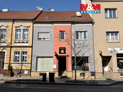 Pronájem bytu 2+1, 41 m2, Tábor, ul. Budějovická, cena 12000 CZK / objekt / měsíc, nabízí M&M reality holding a.s.