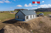 Prodej rodinného domu 113 m2 k dokončení, Rudolec u Březové., cena 9223000 CZK / objekt, nabízí M&M reality holding a.s.