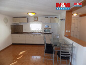 Pronájem bytu 2+kk, 42 m2, Hýskov, ul. Na Krétě