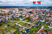 Prodej zahrady, 874 m2, Nýřany, cena 3650000 CZK / objekt, nabízí M&M reality holding a.s.