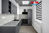 Pronájem bytu 2+1, 59 m2, Chomutov, ul. Rooseveltova