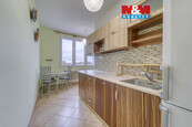 Pronájem bytu 3+1, 82 m2, Kralovice, ul. Liliová, cena 18000 CZK / objekt / měsíc, nabízí M&M reality holding a.s.