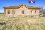 Prodej rodinného domu, 150 m2, Poběžovice, cena 4200000 CZK / objekt, nabízí M&M reality holding a.s.